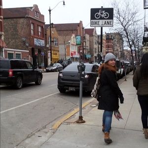 Meet your Posher, Jane